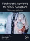 Bild: Metaheuristics Algorithms for Medical Applications - Academic Press