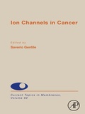 Abbildung von: Ion Channels in Cancer - Academic Press