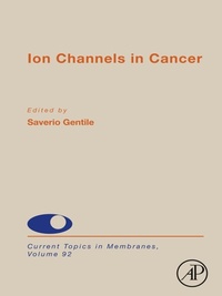 Abbildung von: Ion Channels in Cancer - Academic Press