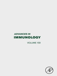 Abbildung von: Advances in Immunology - Academic Press