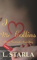 Cover: I Heart Mr. Collins - Laelia Stivell
