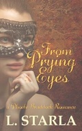 Cover: From Prying Eyes - Laelia Stivell
