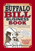 Cover: The Buffalo Bill Business Book - Gallopade International