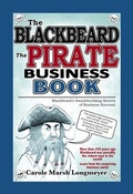 Cover: The Blackbeard the Pirate Business Book - Gallopade International