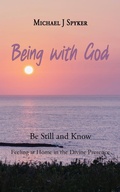 Cover: Being with God - Immortalise