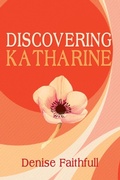 Cover: Discovering Katharine - Dragonfly Publishing