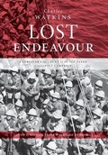Cover: Lost Endeavour - Little Gully Publishing