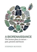 Cover: A Biorenaissance - Old Hillside Publishing