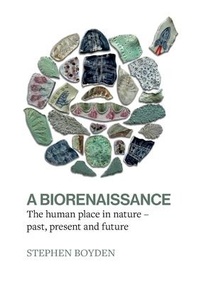 Enlarge image Cover: A Biorenaissance - Old Hillside Publishing