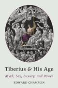 Bild: Tiberius and His Age - Princeton University Press