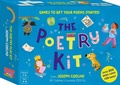 Cover: The Poetry Kit - Kaddo