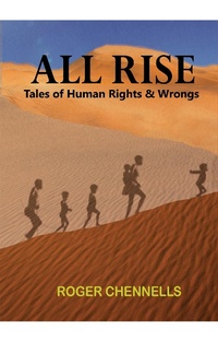 Enlarge image Cover: All Rise - Digital On Demand