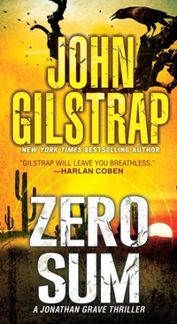 Enlarge image Cover: Zero Sum - Pinnacle Books