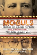Cover: Moguls - Citadel Press
