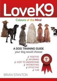 Abbildung von: LoveK9 - Brian Stanton