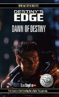 Cover: Dawn of Destiny - Stone Aside Publishing, L.L.C.