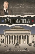 Cover: The Mathematician - FriesenPress