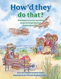Cover: How'd They Do That? - FriesenPress