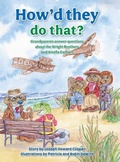 Cover: How'd They Do That? - FriesenPress