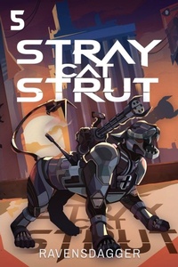 Enlarge image Cover: Stray Cat Strut 5 - Podium Publishing ULC