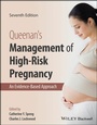 Cover: Queenan's Management of High-Risk Pregnancy - Wiley