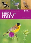 Cover: Birds of Italy - Helm
