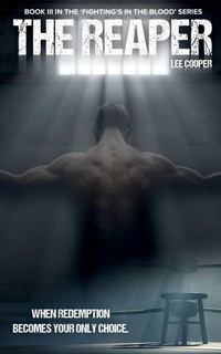 Enlarge image Cover: The Reaper - Lee Cooper