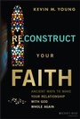 Bild: Reconstruct Your Faith - Jossey-Bass