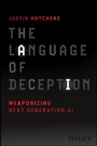 Cover: The Language of Deception - Wiley-Scrivener