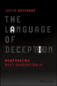 Abbildung von: The Language of Deception - Wiley
