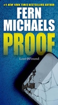 Cover: Proof - Zebra Books