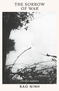 Cover: The Sorrow of War - Vintage Classics