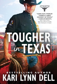 Enlarge image Cover: Tougher in Texas - Sourcebooks Casablanca