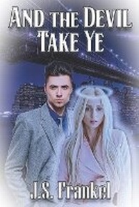 Enlarge image Cover: And The Devil Take Ye - Extasy Books