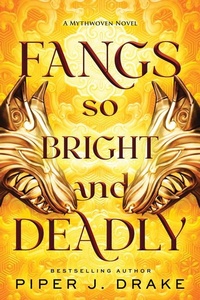 Enlarge image Cover: Fangs So Bright & Deadly - Sourcebooks, Inc