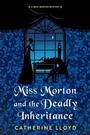 Bild: Miss Morton and the Deadly Inheritance - Kensington Books