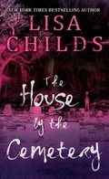 Cover: The House by the Cemetery - Kensington Books
