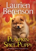 Cover: Pumpkin Spice Puppy - Kensington Cozies