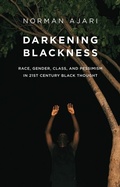 Cover: Darkening Blackness - Wiley