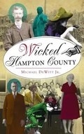 Cover: Wicked Hampton County - HISTORY PR