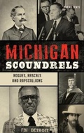 Cover: Michigan Scoundrels - HISTORY PR