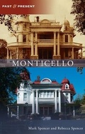 Cover: Monticello - Arcadia Pub (Sc)