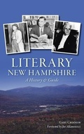 Cover: Literary New Hampshire - HISTORY PR