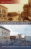 Cover: Calhoun County - Arcadia Pub (Sc)