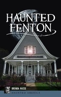 Cover: Haunted Fenton - HISTORY PR
