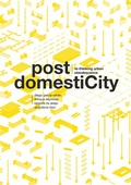 Cover: Post DomestiCity - Actar D