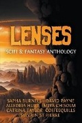 Cover: Lenses - InExhaustible Media
