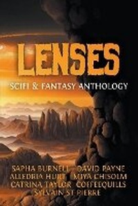 Enlarge image Cover: Lenses - InExhaustible Media