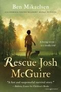 Cover: Rescue Josh McGuire - Speaking Volumes LLC