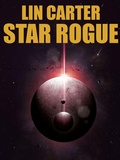 Cover: Star Rogue - Wildside Press